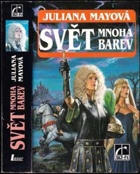 Nejlepší povídky sci-fi 1990