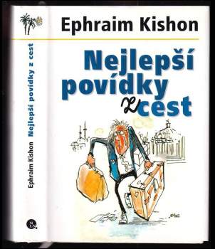Ephraim Kishon: Nejlepší povídky z cest