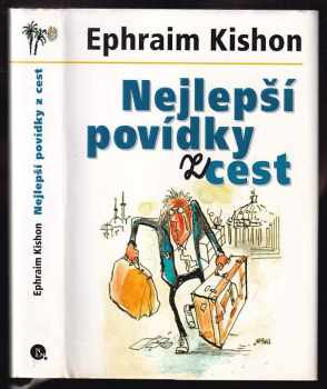 Nejlepší povídky z cest