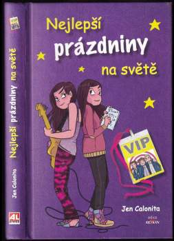 Nejlepší prázdniny na světě