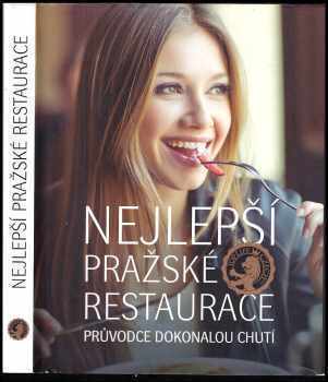 Nejlepší pražské restaurace