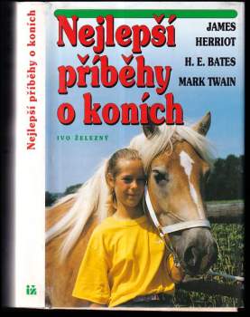 Nejlepší příběhy o koních