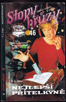 Nejlepší přítelkyně