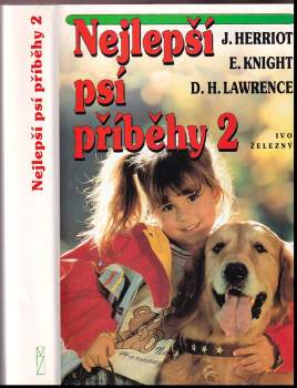 James Herriot: Nejlepší psí příběhy 2