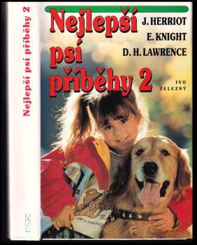 James Herriot: Nejlepší psí příběhy 2