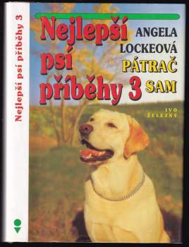 Nejlepší psí příběhy