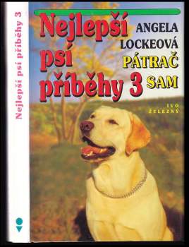 Angela Locke: Nejlepší psí příběhy