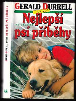 Nejlepší psí příběhy