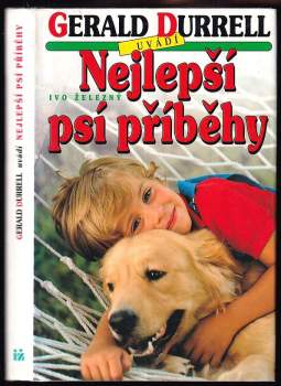 Nejlepší psí příběhy : 1. díl