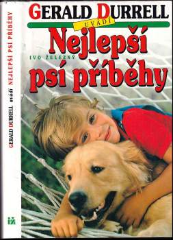 Nejlepší psí příběhy