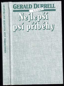 Nejlepší psí příběhy