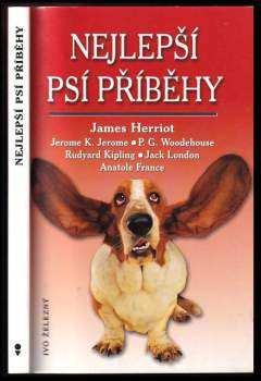 James Herriot: Nejlepší psí příběhy
