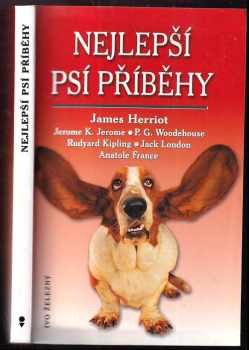 James Herriot: Nejlepší psí příběhy