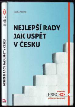 Nejlepší rady jak uspět v Česku