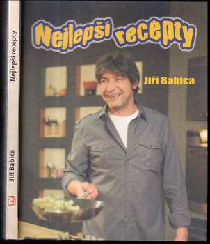 Nejlepší recepty