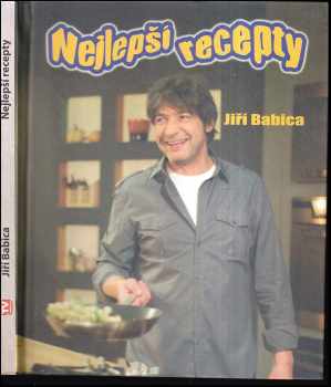 Jiří Babica: Nejlepší recepty