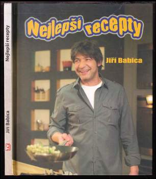 Nejlepší recepty