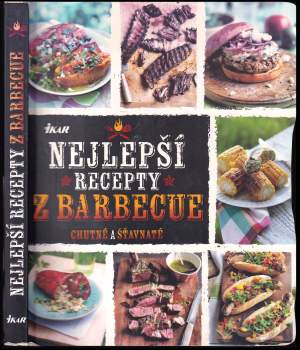 Nejlepší recepty z barbecue