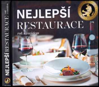 Daniela Mrzenová: Nejlepší restaurace 2022