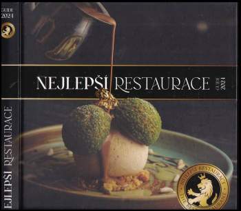 Nejlepší restaurace