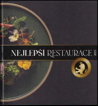 Nejlepší restaurace 2023