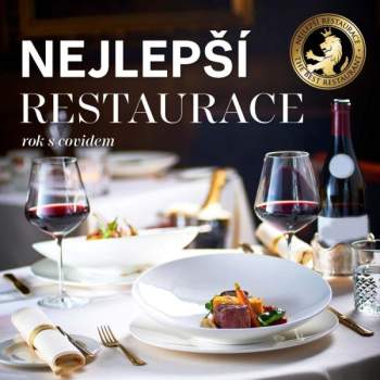Nejlepší restaurace 2022