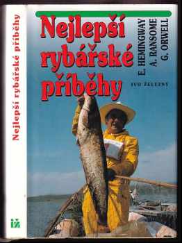 Arthur Ransome: Nejlepší rybářské příběhy