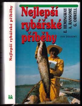 Nejlepší rybářské příběhy