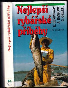Ernest Hemingway: Nejlepší rybářské příběhy