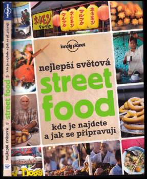 Nejlepší světová street food