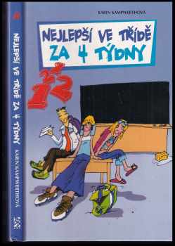 Nejlepší ve třídě za 4 týdny
