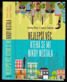 Nejlepší věc, která se mi nikdy nestala