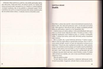 Patrik Hartl: Nejlepší víkend