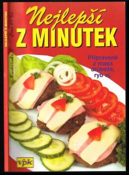 Nejlepší z minutek