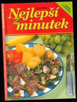 Libuše Vlachová: Nejlepší z minutek