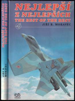 Jiří R Moravec: Nejlepší z nejlepších
