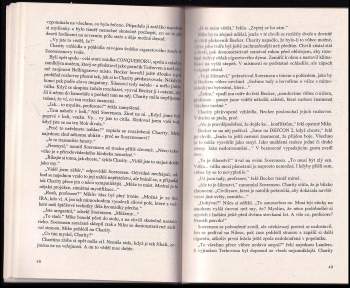 Wolfgang Hohlbein: Nejlepší žena Space Force