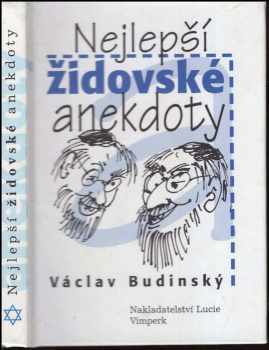 Nejlepší židovské anekdoty