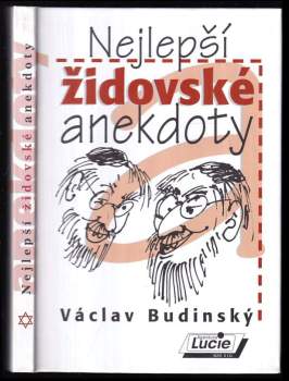 Nejlepší židovské anekdoty