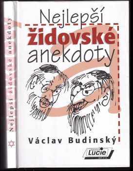 Nejlepší židovské anekdoty