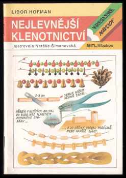 Nejlevnější klenotnictví