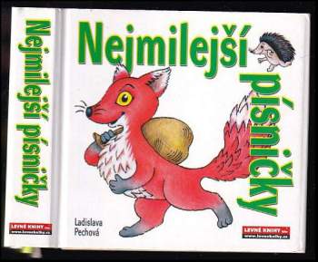 Nejmilejší písničky