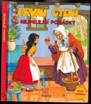 Dana Winklerová: Nejmilejší pohádky