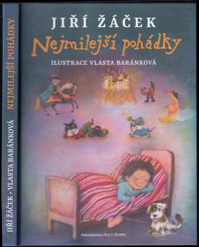 Nejmilejší pohádky