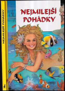 Nejmilejší pohádky