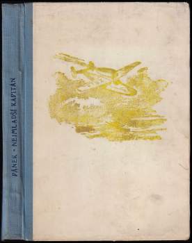 Nejmladší kapitán