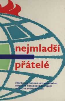 Nejmladší přátelé