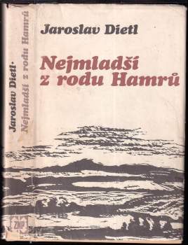 Nejmladší z rodu Hamrů
