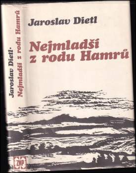 Nejmladší z rodu Hamrů
