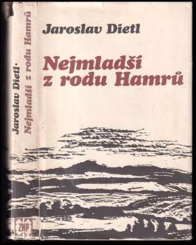 Nejmladší z rodu Hamrů